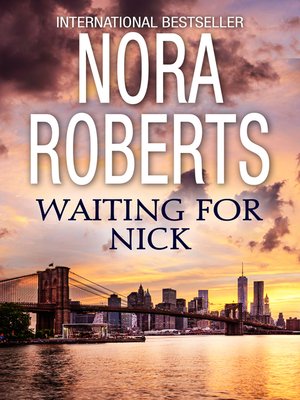 cover image of Waiting For Nick